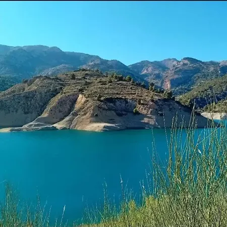 Cortijo La Huerta Castril