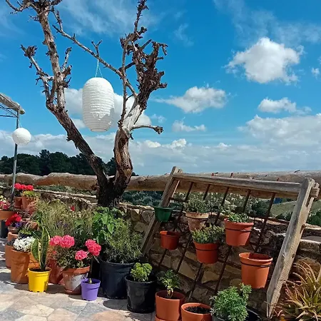 Cortijo La Huerta *