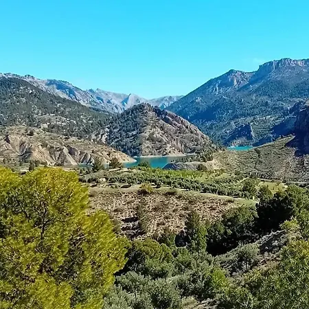 Cortijo La Huerta *