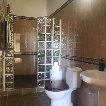 Cortijo La Huerta