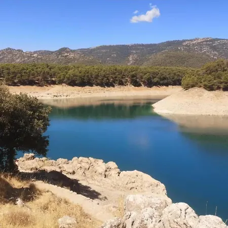 Cortijo La Huerta Country house