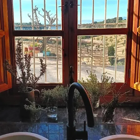 Country house Cortijo La Huerta *