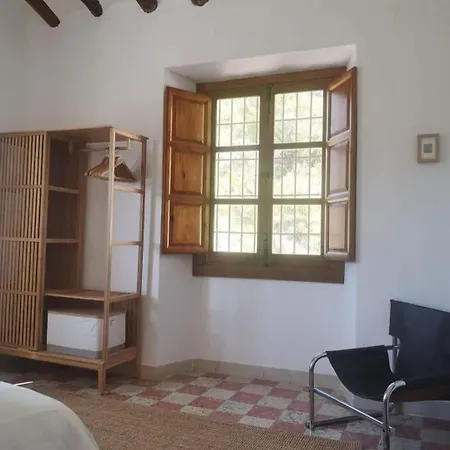 Cortijo La Huerta Country house *