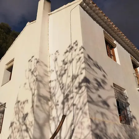 Cortijo La Huerta * Castril