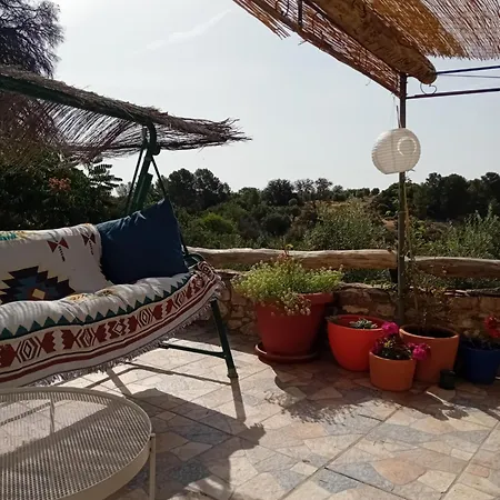 Cortijo La Huerta