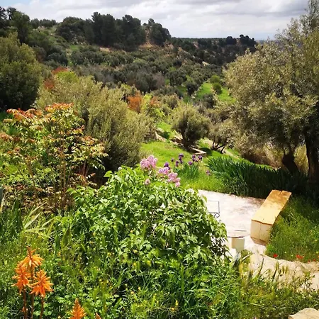 Country house Cortijo La Huerta Castril