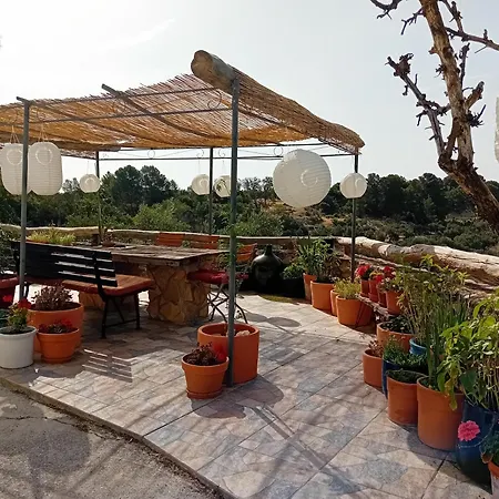 Cortijo La Huerta *