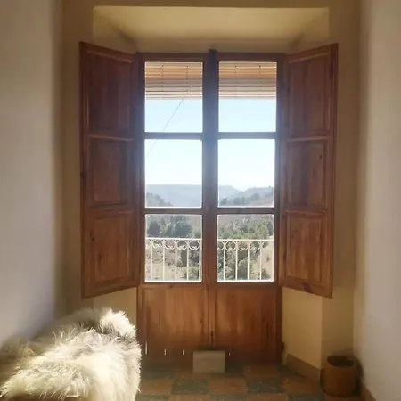 Cortijo La Huerta Castril