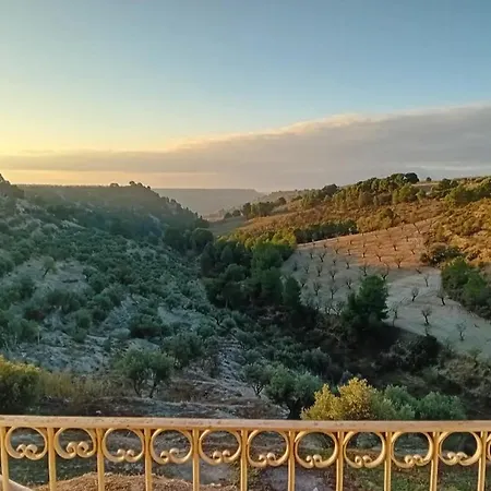 Country house Cortijo La Huerta Castril