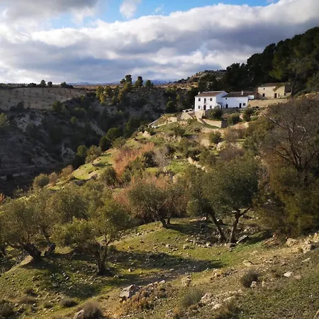Cortijo La Huerta *