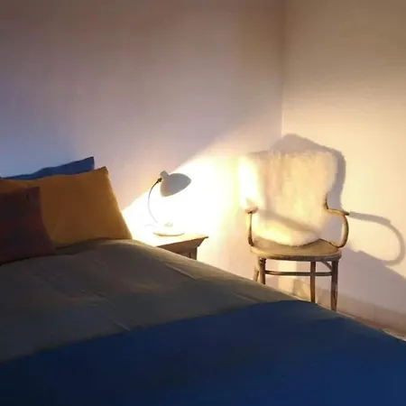 Cortijo La Huerta Country house *